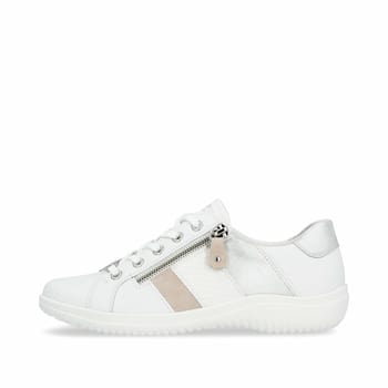 Farbe weiss metallic