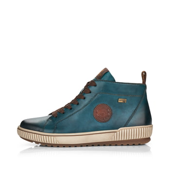 blau