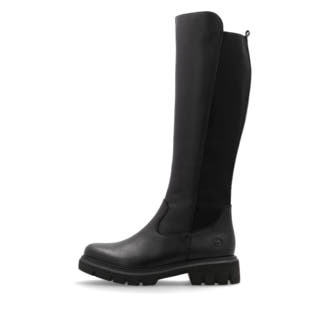 remonte Damen Hochschaftstiefel
