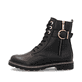 remonte Damen Schnürstiefel