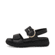 Image of remonte Damen Riemchensandalen