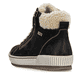 remonte Damen Schnürstiefel