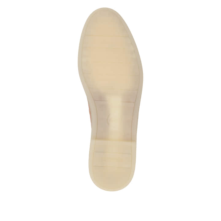 Rosane remonte Damen Loafer D2F00-31 mit einem Gummizug. Schuh Laufsohle.