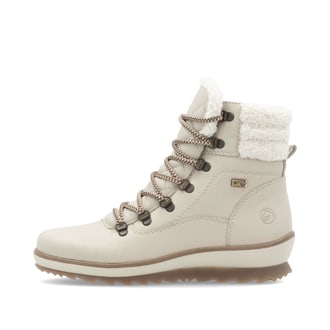 remonte Damen Schnürstiefel