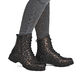 remonte Damen Schnürstiefel