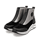 remonte Damen Kurzstiefel