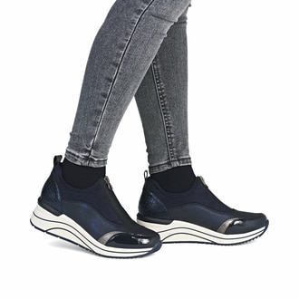 remonte Damen Slipper