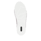 Blaue remonte Damen Sneaker Low D0900-15 mit Schnürung sowie der Komfortweite G. Schuh Laufsohle.