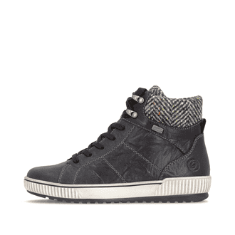 remonte Damen Schnürstiefel
