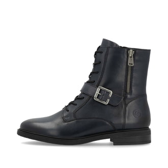 remonte Damen Biker Boots