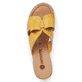 
Hellbeige remonte Damen Schnürstiefel R8484-60 mit Schnürung und Reißverschluss. Schuh seitlich schräg