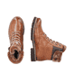 remonte Damen Schnürstiefel