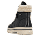 remonte Damen Schnürstiefel