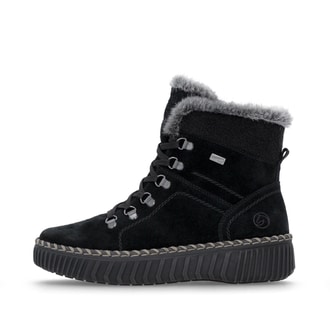 remonte Damen Schnürstiefel