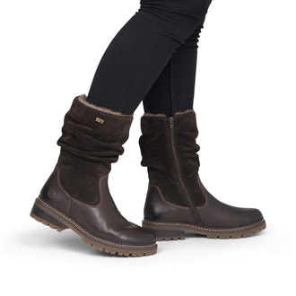 remonte Femme Bottes cuissardes