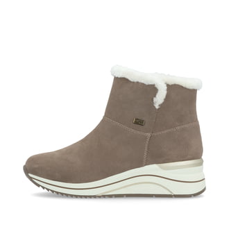 remonte Damen Kurzstiefel