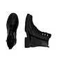 remonte Damen Schnürstiefel