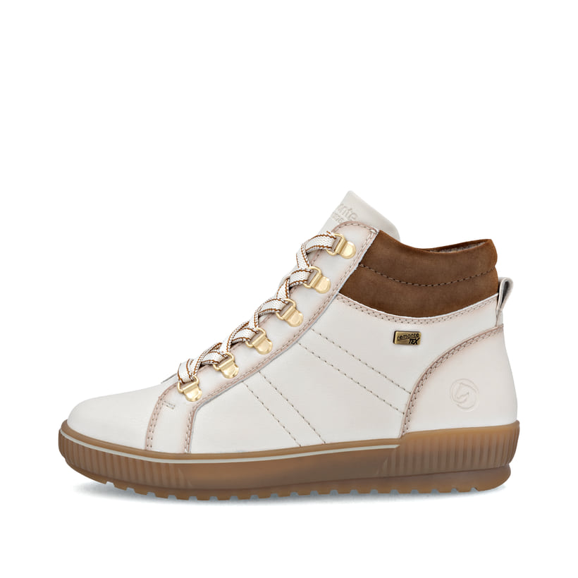 remonte Damen Schnürstiefel