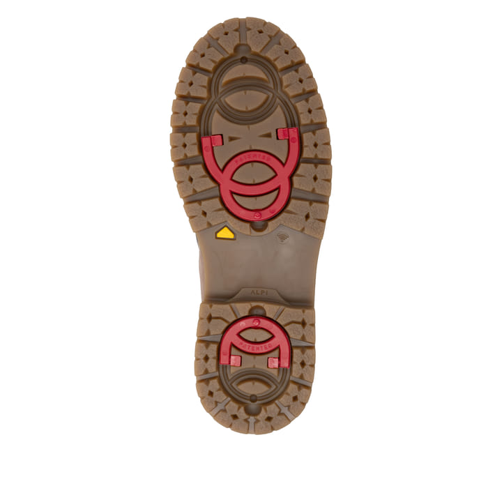 remonte Damen Schnürstiefel