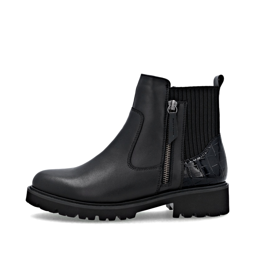 remonte Damen Stiefeletten