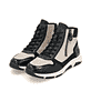 remonte Damen Schnürstiefel