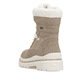 remonte Damen Schnürstiefel