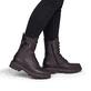 remonte Damen Schnürstiefel