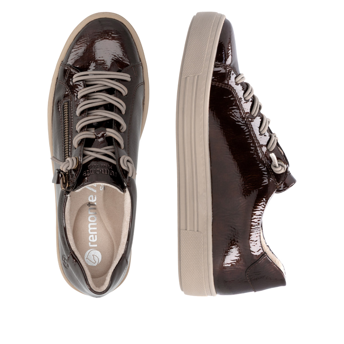 remonte Damen Sneaker Low