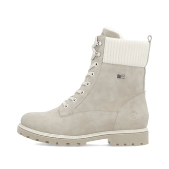 remonte Damen Schnürstiefel