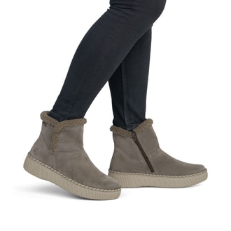 remonte Damen Kurzstiefel
