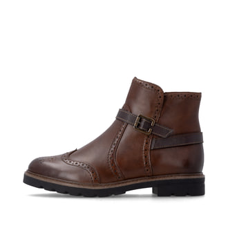 remonte Damen Stiefeletten