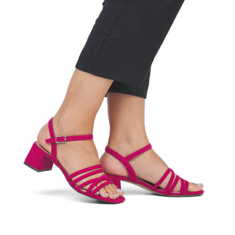 remonte Damen Riemchensandaletten