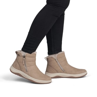 remonte Damen Kurzstiefel
