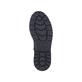 
Karamellbraune remonte Damen Hochschaftstiefel D0B72-22 mit einer Profilsohle. Schuh Laufsohle