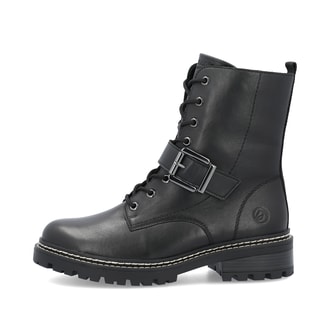 remonte Damen Biker Boots