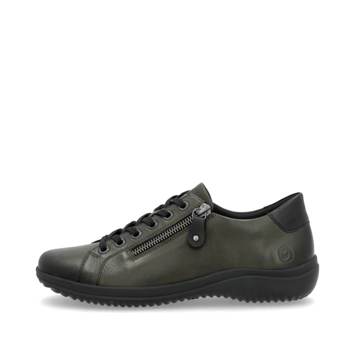 remonte Damen Schnürschuhe