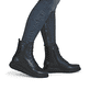 remonte Damen Schnürstiefel
