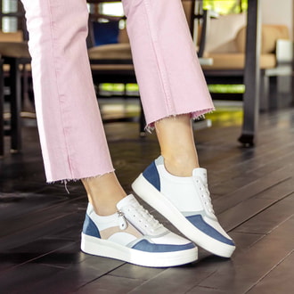 remonte Damen Sneaker