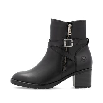 remonte Damen Biker Boots