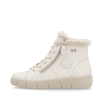 remonte Damen Schnürstiefel
