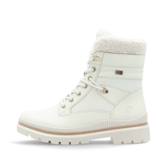 remonte Damen Schnürstiefel