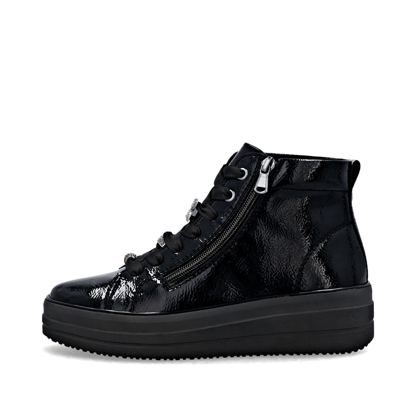 remonte Damen Kurzstiefel