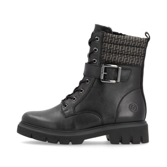 remonte Damen Schnürstiefel