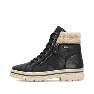 remonte Damen Schnürstiefel