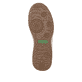 Camelfarbene remonte Damen Schnürschuhe D3Q00-20. Schuh Laufsohle.