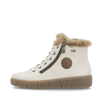 remonte Damen Schnürstiefel
