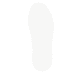 Mehrfarbige remonte Damen Sneaker Low D2E02-90 mit einem Reißverschluss. Schuh Laufsohle.
