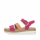 Image of remonte Damen Riemchensandalen