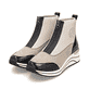 remonte Damen Kurzstiefel