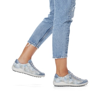 remonte Damen Schnürschuhe